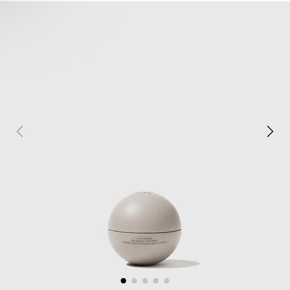 SKKN BY KIM | Eye Cream (0.5 mL) | NWOB